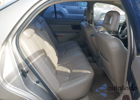 2001 Buick Regal Ls z USA, uszkodzony, nr VIN 2G4WB55K311108058